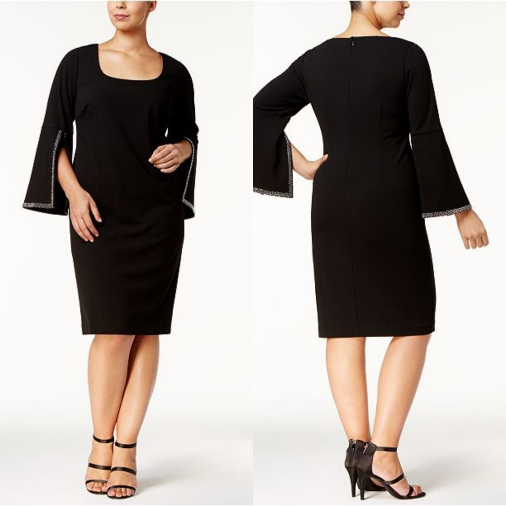 CALVIN KLEIN COCKTAIL DRESS 🆕